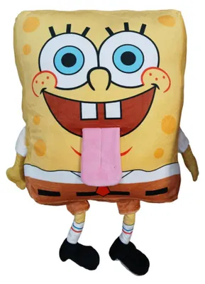 Zdjęcie produktu dla SpongeBob - SpongeBob Plü schtier 50 cm