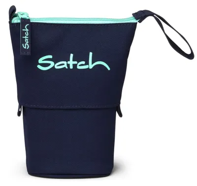 Produktbild von Satch Etui Pencil Slider Ocean Mint