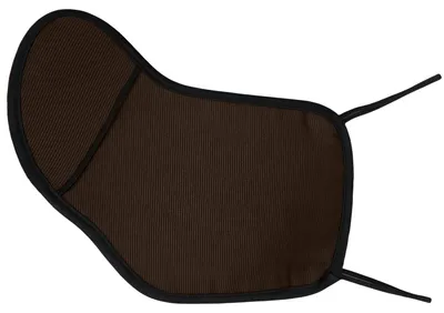 Productafbeelding van Zachte Katoenen Violinenkraag voor 4/4 en 3/4 Viool