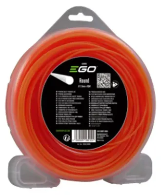 Produktbild von EGO AL2490R 2.4mm/90 Rundfaden