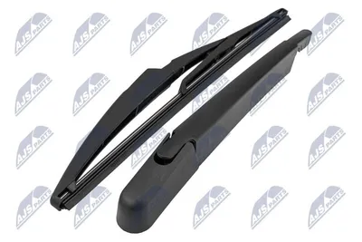 Produktbild von NTY EWB-HY-000 Wischerarm Scheibenwischerarm Hinten 290mm für HYUNDAI GETZ (TB)