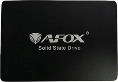 Immagine prodotto di Afox Ssd 512Gb Qlc 560 Mb/S