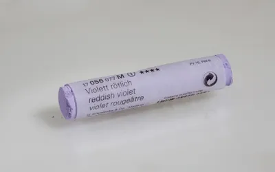 Produktbild von Schmincke Pastell M Violett roetlich Pastell 17 056 077