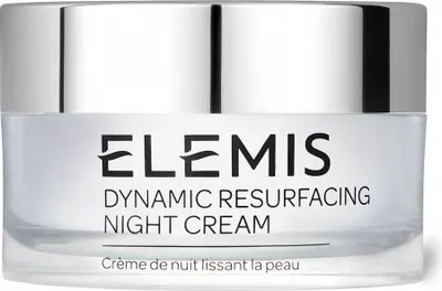 Produktbild von Elemis Dynamic Resurfacing Night Cream 50 ml