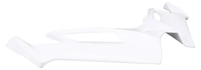 Obrázek produktu pro Křídlo předního krytu motocyklu Zlepšuje stabilitu jízdy Aerodynamické křídlo pro Nmax125 Nmax155 2020-2022 Bílé