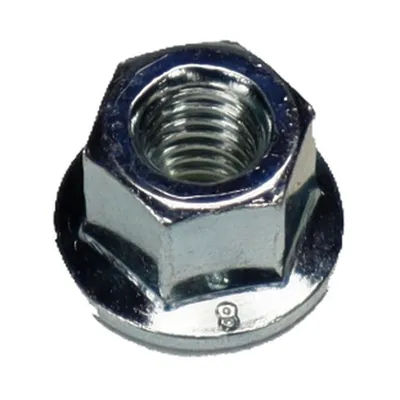 Immagine prodotto di Collettore di scarico Aprilia M6 compatibile con i modelli SR 50 Street LC, SR 50 Sport LC, RS4 50 e Mojito 50