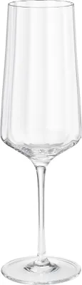 Obrázok produktu pre Georg Jensen - BERNADOTTE Pohár na šampanské 27 cl, 6 kusov