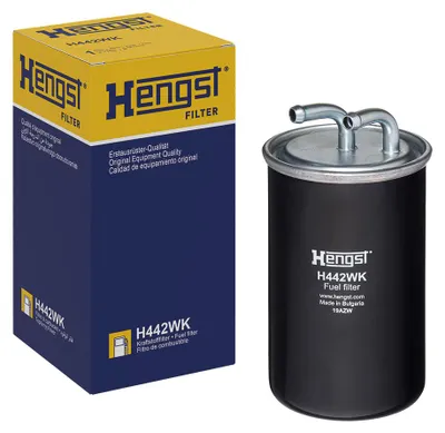 Image de HENGST FILTER Filtre à carburant