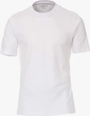 Produktbild von Casa Moda Rundhals T-Shirt für Herren