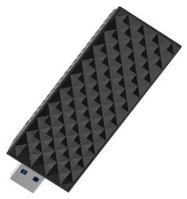 Produktbild von Netgear Nighthawk A8500 - Netzwerkadapter - USB