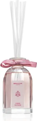 Obrázek produktu pro Bahoma London Cherry Blossom Vonné tyčinky 200ml