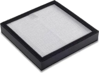 Produktbild von Weller Partikelfilter und AC-Schaum, für ZeroSmog Shield FT91000046 (EPA Löten)