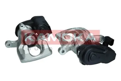 Produktbild von KAMOKA Bremssattel Hinten Rechts für NISSAN Qashqai II (J11, J11) Ø36mm JBC0961