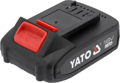 Produktbild von Yato Akumulator 18V Li-Ion 2,0Ah