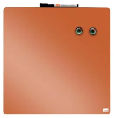 Obrázek produktu pro Nobo 1915622, Oranžová, 360 mm, 360 mm
