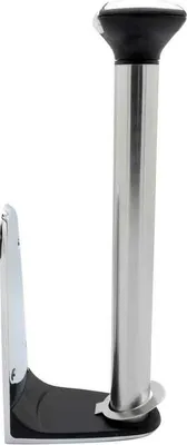 Immagine prodotto di simplehuman KT1024 Porta asciugamani di carta Porta asciugamani di carta a parete in acciaio inox (KT1024)