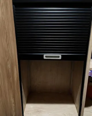 Obrázok produktu pre Náhradné diely pre skrinky s posuvnými dverami