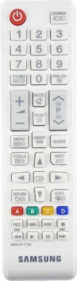Produktbild von Originale Samsung TV Fernbedienung BN59-01175Q | BN5901175Q