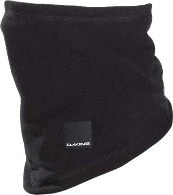 Obrázek produktu pro Dakine Fleece Neck Warmer Black Men Black One Size