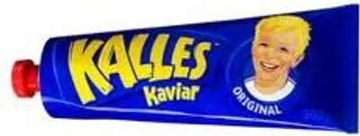 Produktbild von Kalles Kaviar Original 300g