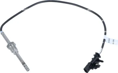 Produktbild von NRF 707171 Abgastemperatursensor für VOLVO XC60 (156) M14x1.5