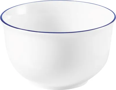 Obrázek produktu pro Seltmann Weiden miska na cereálie 0,55 l Compact modrý okraj 001.727290