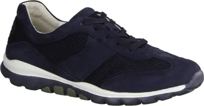 Produktbild von Gabor Damen Halbschuh 38276-4, 38276-4.5, 38276-5, 38276-5.5, 38276-6.5, 38276-7, 38276-7.5, 38276-8, 38276-8.5, 38276-9, 38276-9.5 GAB-06-966 blau 7.5