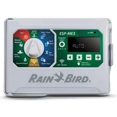 Image de Contrôleur d'intérieur Rain Bird ESP-ME3 - 4 à 22 stations