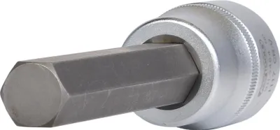 Imagen del producto de KS TOOLS, llave de vaso, tamaño 17, modelo 911.3464