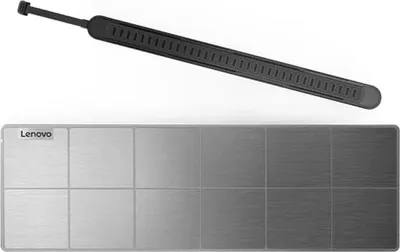 Image de Lenovo 4X21B84024 Lenovo GO - Kit de charge sans fil USB-C