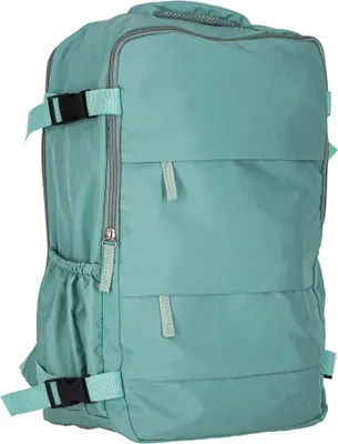 Obrázek produktu pro KIK KX2993 Cestovní batoh 45 x 30 cm, zelený