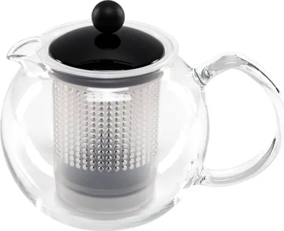 Produktbild von Bodum Teebereiter ASSAM F/PLST 0,5 Liter