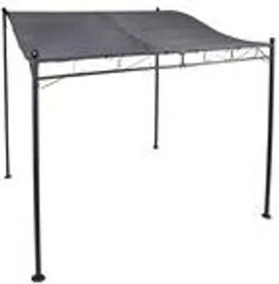 Produktbild von Ersatzdach für Anbaupavillon 300x250cm Dach PA beschichtet wasserabweisend