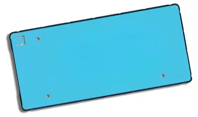 Produktbild von Google Pixel 7a – LCD Klebefolie – Original Ersatzteil
