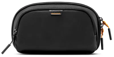 Productafbeelding van inateck AB03011_BLACK inateck Kabeltasche AB03011 black 23,5cm * 14cm * 9,5cm