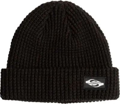 Produktbild von Quiksilver Tofino Youth Beanie True Black .