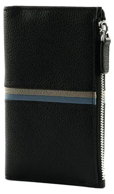 Produktbild von PICARD Geldbörse Horizon 1 Wallet Black schwarz
