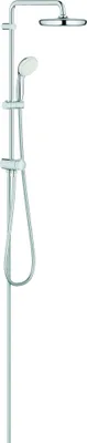 Produktbild von GROHE 26381001, 39 cm, 1500 m, Wand