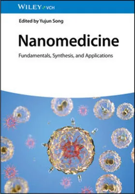 Produktbild von Nanomedicine