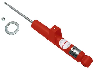 Produktbild von Koni Stoßdämpfer Special Active rot hinten links für Porsche 911 993
