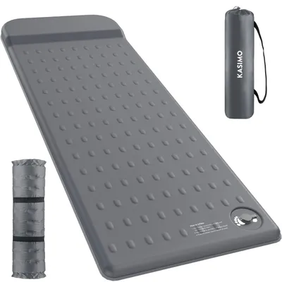 Produktbild von Memory Foam Matratze für Camping mit 7,5 cm Dicke