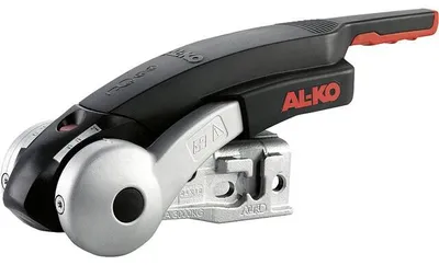 Produktbild von AL-KO AKS 3004 Sicherheitskupplung schwarz