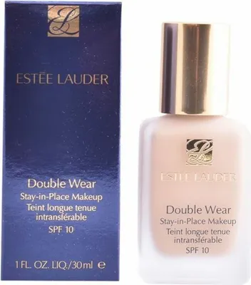 Produktbild von Fluid Makeup Basis Estee Lauder 027131392378 Nº 1W2-sand Spf 10 30 ml