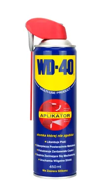 Zdjęcie produktu dla Środek Wielofunkcyjny 450Ml Aplikator / Wd40