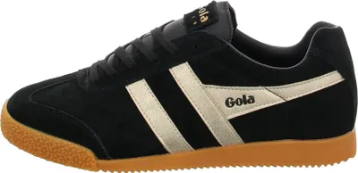 Produktbild von Gola Sneaker Low Damen 31363739333538 Schwarz 35 EU