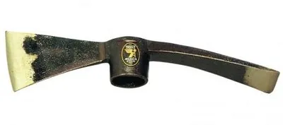 Image de ZAPPASCURE MODÈLE SOLITA ANGELO B. 1 800 g - Réf. manche 4312404