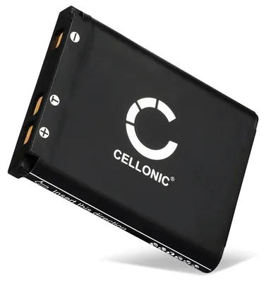 Immagine prodotto di CELLONIC Batteria compatibile con Panasonic KX-TCA285, N4FUYYYY0046