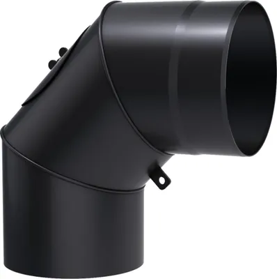 Produktbild von Beweglicher Ellbogen 200/90