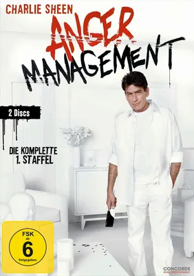 Produktbild von Anger Management - Season 1
