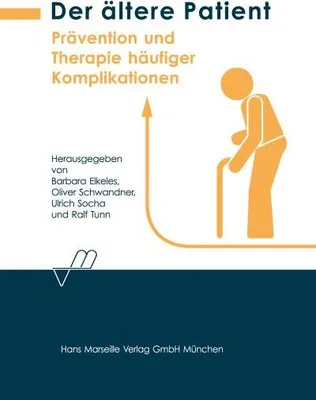 Immagine prodotto di Der ältere Patient